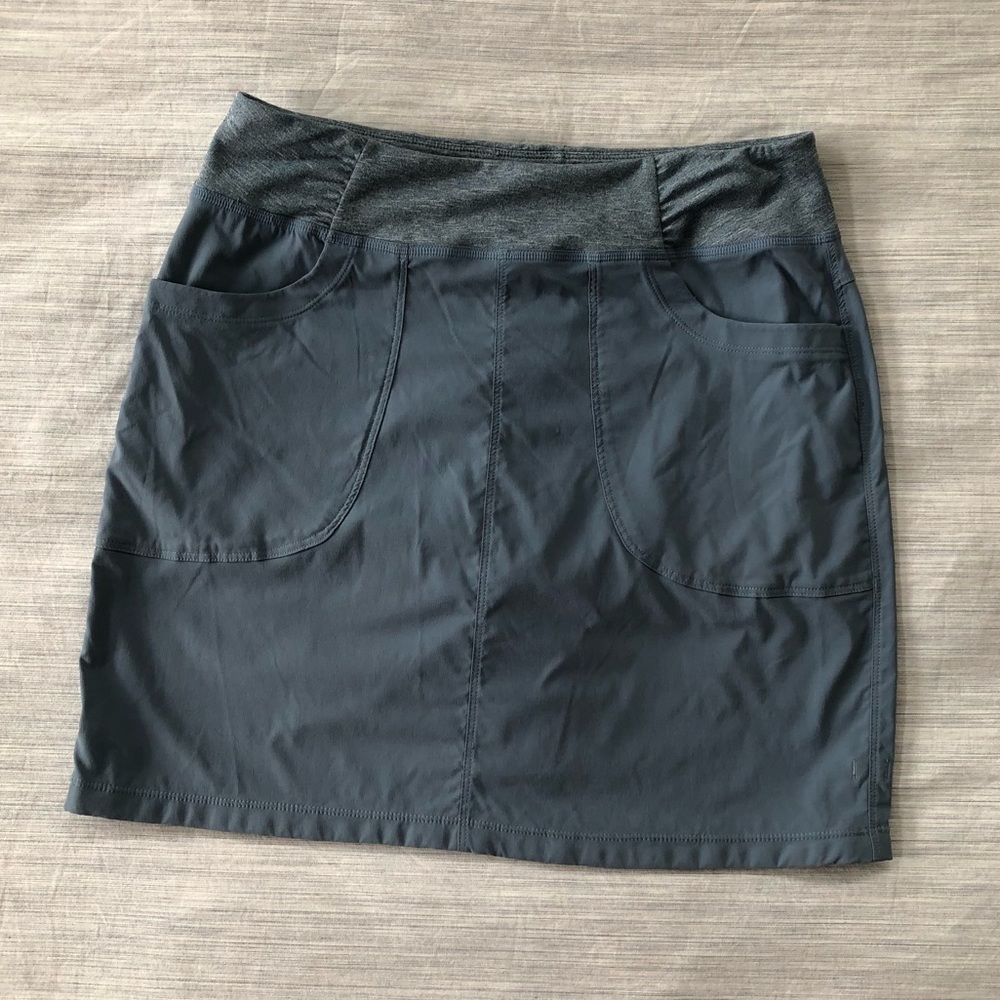 Mountain Hardwear Casual Skirt, M
